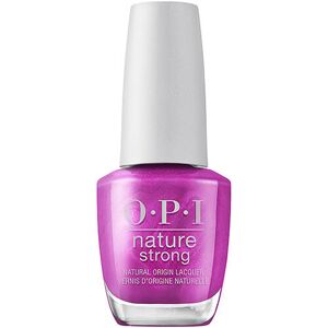 O.P.I Vernis Nature Strong Thistle Make You Bloom OPI