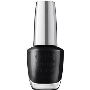 O.P.I Vernis IS Effet Gel Lady In Black OPI