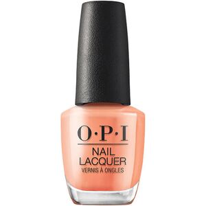 O.P.I Vernis NL Apricot AF Your Way OPI