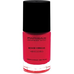 Parisax Pro Vernis Rouge Hibiscus Parisax