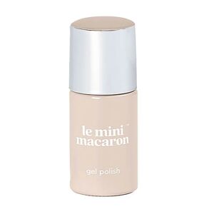 Vernis Semi-permanent Cafe Creme Le Mini Macaron