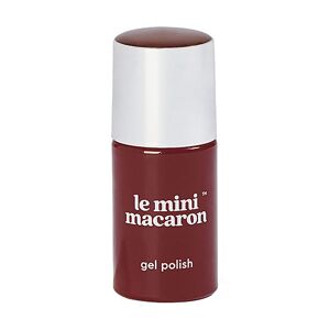 Vernis Semi-permanent Cassis Le Mini Macaron