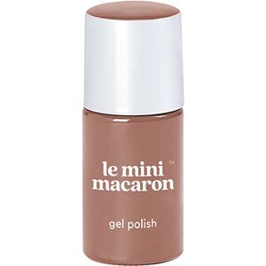 Vernis Semi-permanent Latte Le Mini Macaron