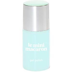 Vernis Semi-permanent Mint Chocolate Chip Le Mini Macaron