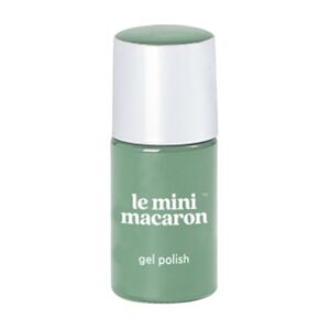 Vernis Semi-permanent Smoky Matcha Le Mini Macaron