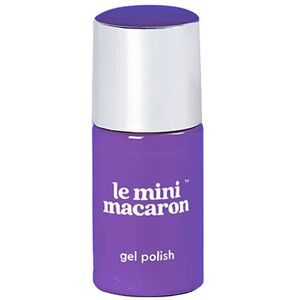 Vernis Semi-permanent Ultra-violet Le Mini Macaron