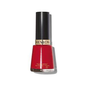 Revlon Maquillage Vernis Super Lustrous N°854 Red Affair Revlon