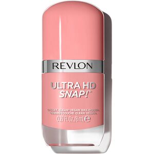 Revlon Maquillage Vernis Ultra-HD Snap! N°027 Think Pink Revlon