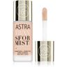 Astra Make-up Transformist fond de teint longue tenue teinte 001N Alabaster 18 ml