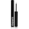 NYX Professional Makeup Vivid Matte eyeliner liquide effet mat teinte Black 4 ml