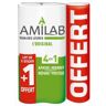 Amilab Stick Soin Trio - Lot 3 sticks de 4,7 g