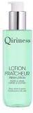 Qiriness Lotion Fraîcheur 200 ml - Flacon-Pompe 200 ml