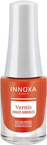 Innoxa Vernis à Ongles N°808 Tonic 4,8ml