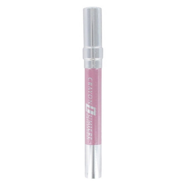 Mavala Ombres à Paupière Crayon Lumière Waterproof Rose Glacé