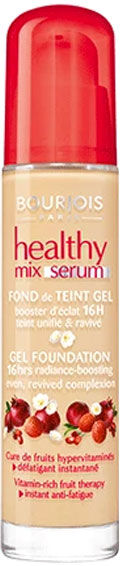 Bourjois Fond de Teint Sérum Healthy Mix 53 Light Beige 30ml