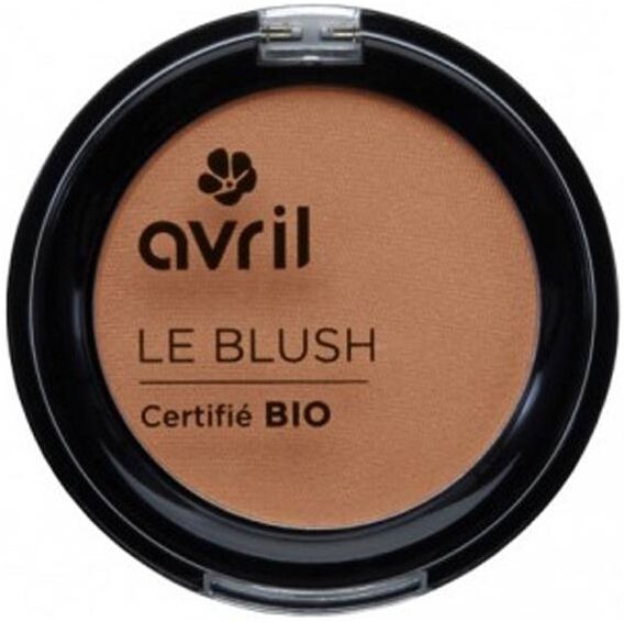 Avril Teint Blush Bio Terre Cuite 2,5g