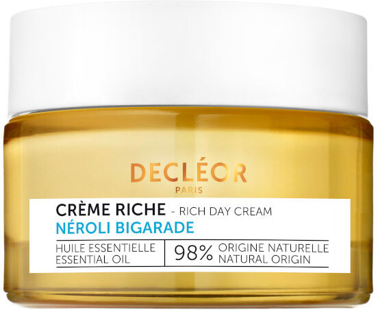 Decléor Néroli Bigarade Crème Riche 50ml