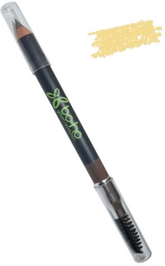 Boho Green Revolution Crayon Sourcils 03 Blond