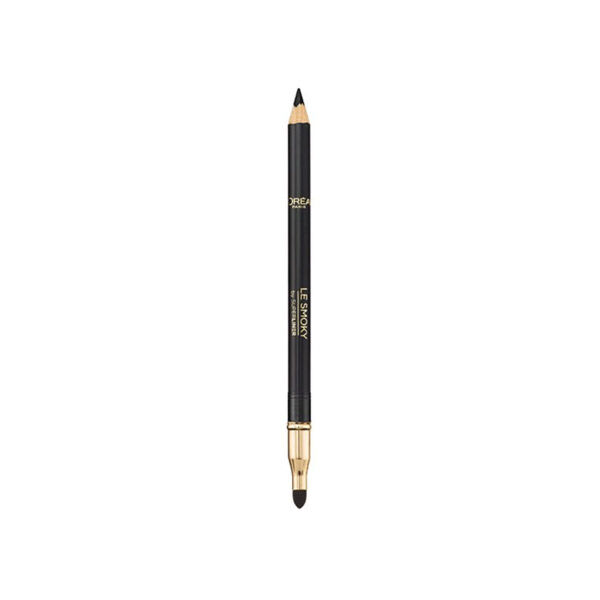 L'Oréal Paris Super Liner Le Smoky 201 Black Velours 1g