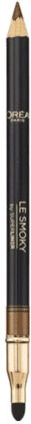 L'Oréal Paris Super Le Liner Smoky 204 Brown Fusio 1g