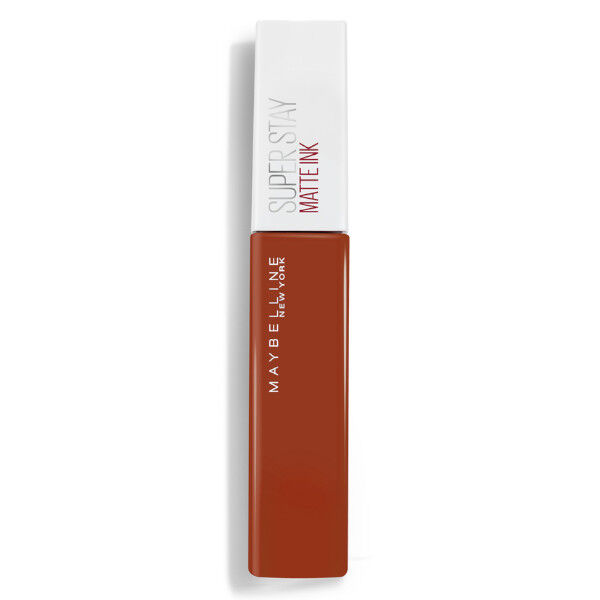 Maybelline New York Maybelline Superstay Matte Ink Rouge à Lèvres Liquide 135 Globe Trotter 5ml