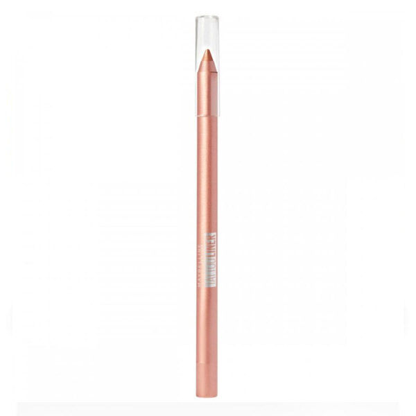 Maybelline New York Maybelline Tattoo Gel Liner 960 Rose Gold 1,3g