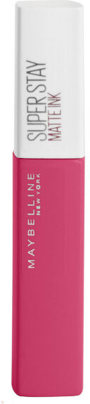 Maybelline New York Maybelline Superstay Matte Ink Rouge à Lèvres Liquide 150 Pathfinder 5ml