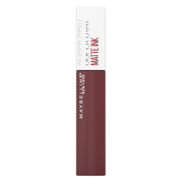 Maybelline New York Maybelline Superstay Matte Ink Rouge à Lèvres Liquide 160 Mover 5ml