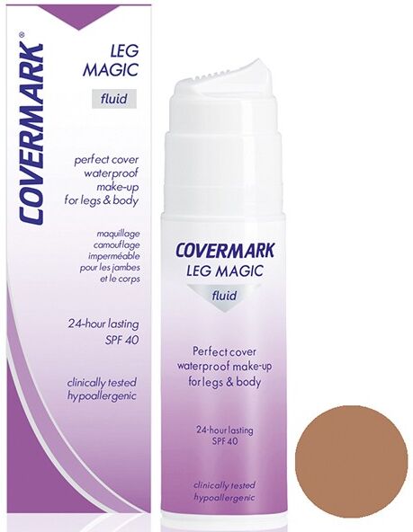 Covermark Leg Magic Fluid n65 75ml