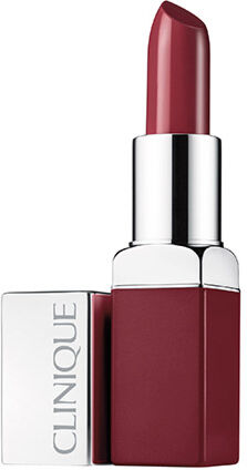 Clinique Clinique Pop Rouge Intense + Base 15 Berry Pop 3,9g