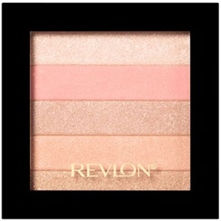 Revlon Terre de Soleil n°20 Rose Glow 7,5g