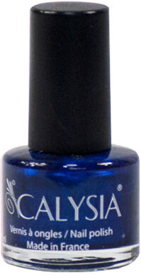 Estipharm Calysia Vernis à Ongles N°12 Bleu Electro 7ml