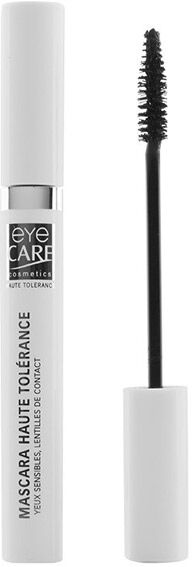 Eye Care Eye-Care Cosmetics Mascara Fard à Cils Haute Tolérance Noir 9g