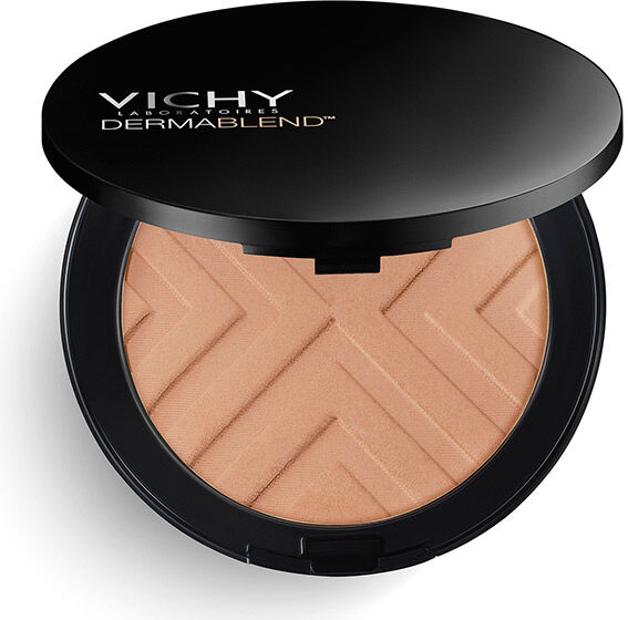 Vichy Dermablend Covermatte Gold 45 Poudre Compacte 9,5g