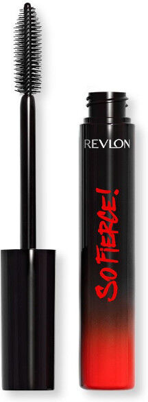 Revlon Mascara So Fierce Noir Intense 7,5ml