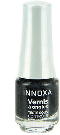 Innoxa Vernis à Ongles Caviar 3,5ml