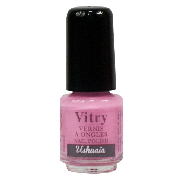 Vitry Vernis à Ongles N°189 Ushuaïa 4ml