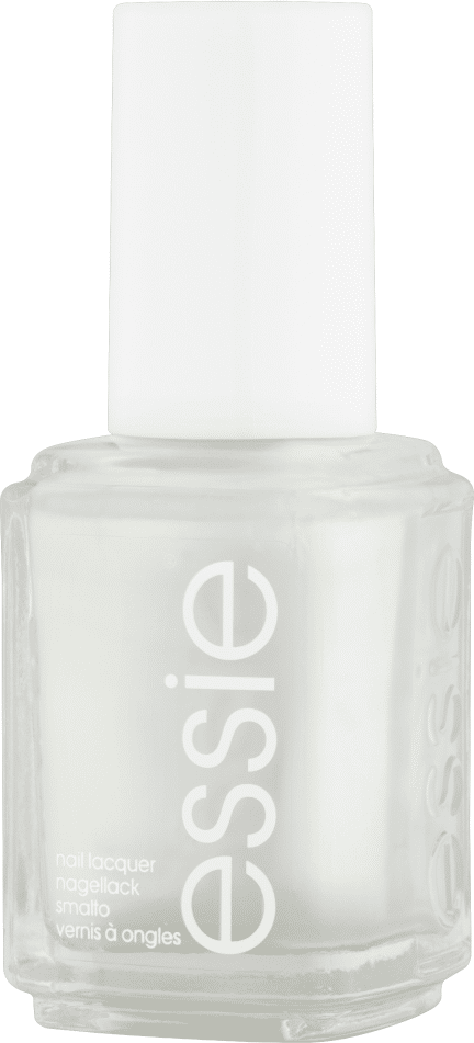 Essie Vernis à Ongles 04 Perly White 13,5ml