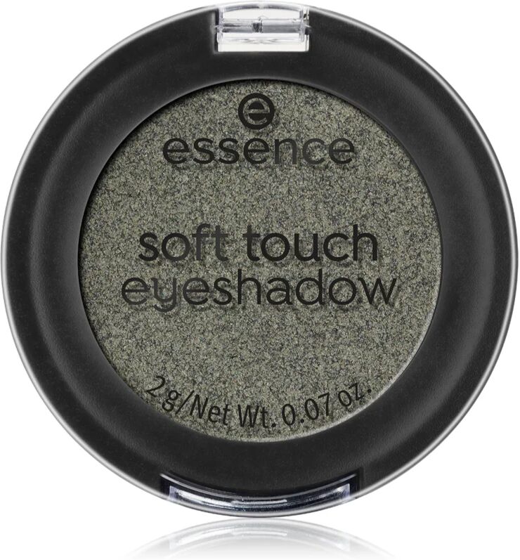 Essence Soft Touch fard à paupières teinte 05 2 g