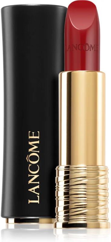 Lancôme L?Absolu Rouge Cream rouge à lèvres crémeux rechargeable teinte 888 French-Idole 3,4 g