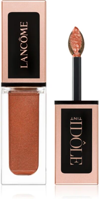 Lancôme Idôle Tint fard à paupières liquide teinte 05 Sand Storm 9 ml