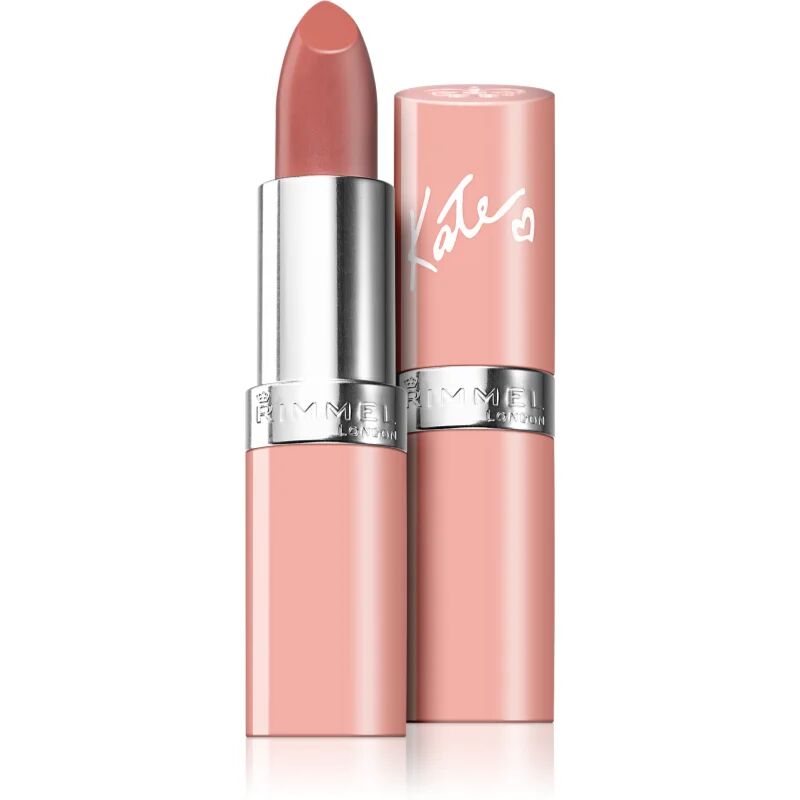 Rimmel Lasting Finish Nude By Kate rouge à lèvres teinte 45 4 g