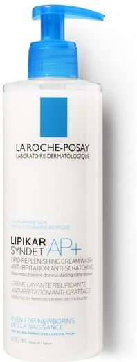 roche posay Lipikar