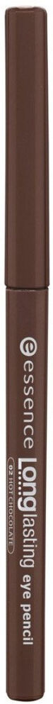 Essence Crayon Yeux Longlasting 02 Hot Chocolate