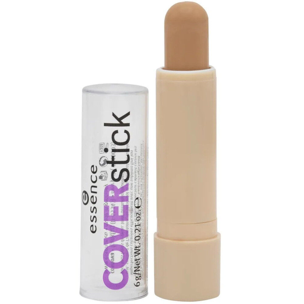 Essence Correcteur Coverstick 20 Matt Sand