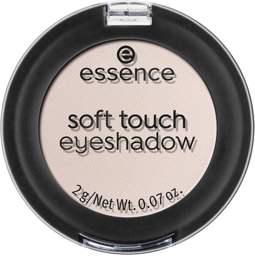 Essence Fard à Paupières Ultra-Doux Soft Touch 01 The One