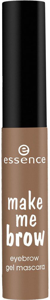 Essence Gel Mascara Pour Sourcils Make Me Brow 01 Blondy Brows