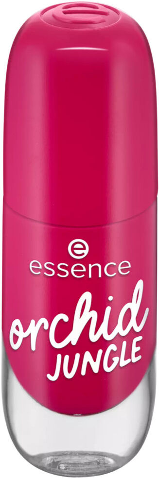 Essence Vernis à Ongles Gel Nail Colour 12 Orchid JUNGLE