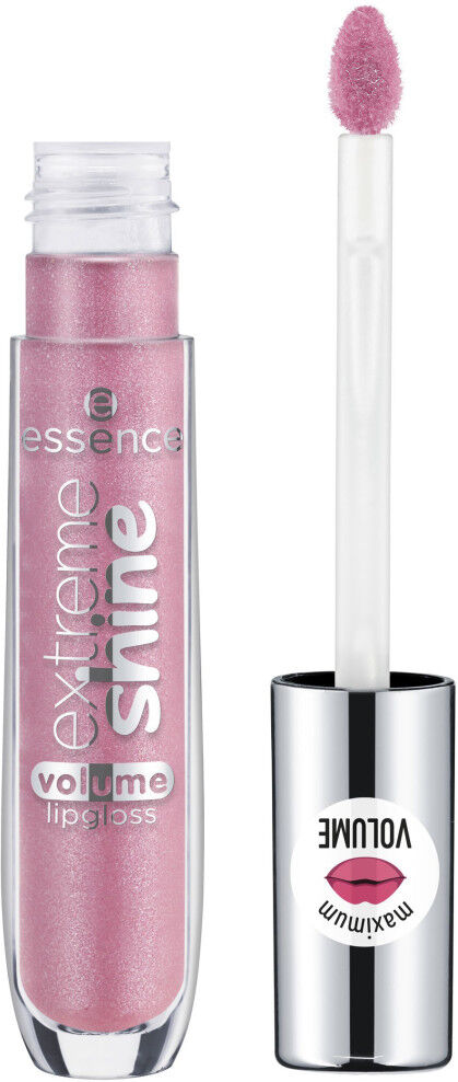 Essence Brillant à Lèvres Extreme Shine Volume 04 Purple Rain