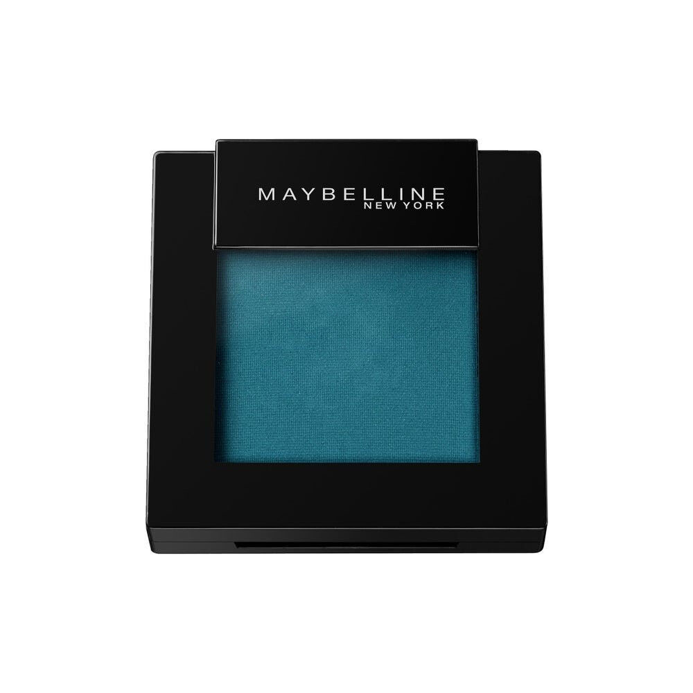 Maybelline New York Fard à Paupières Color Sensational 95 Pure Teal